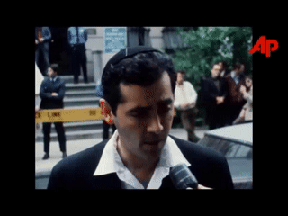 RARE  Rabbi Meir Kahane HYD Jews MUST make ALIYAH to Israel!(1) 00:01:05